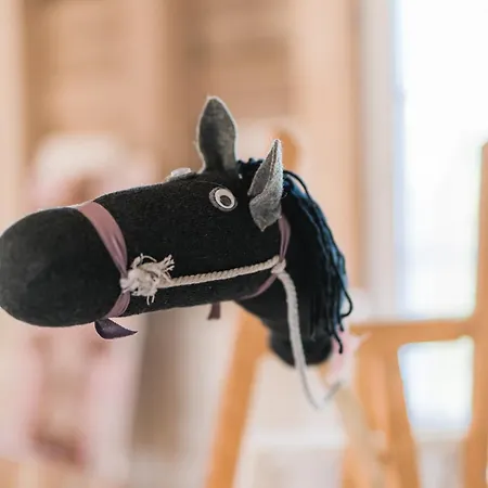 Hof Koehne - Doppelhaus - Dreifachhexe Schmallenberg