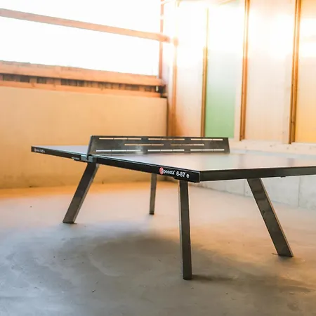 Hof Koehne - Doppelhaus - Dreifachhexe