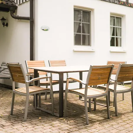 Hof Koehne - Doppelhaus - Dreifachhexe Σπίτι διακοπών