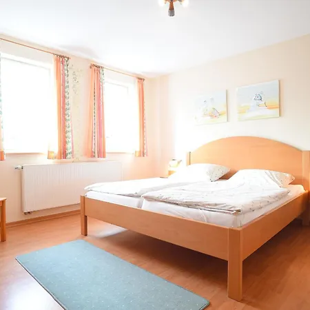 Hof Koehne - Doppelhaus - Dreifachhexe Vakantiehuis *