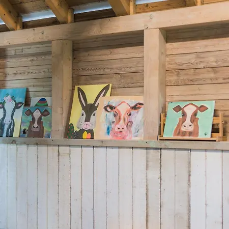 Hof Koehne - Doppelhaus - Dreifachhexe Holiday home Schmallenberg