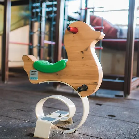 Hof Koehne - Doppelhaus - Dreifachhexe