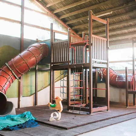 Hof Koehne - Doppelhaus - Dreifachhexe Holiday home