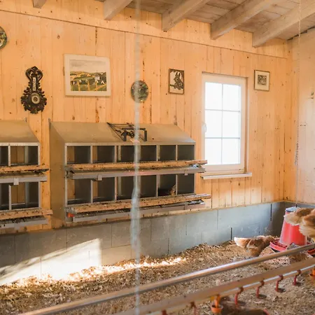 Hof Koehne - Doppelhaus - Dreifachhexe Holiday home Schmallenberg