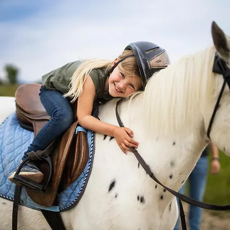 Holiday home Hof Koehne - Doppelhaus - Dreifachhexe Schmallenberg
