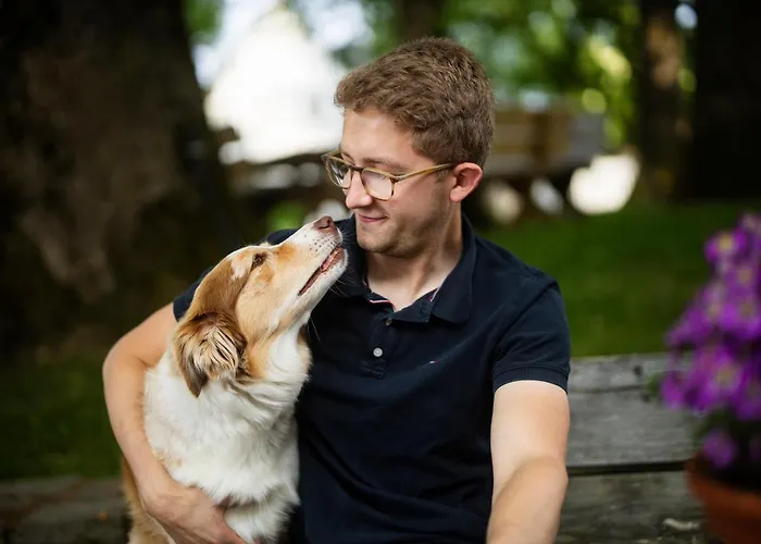 Сasa de vacaciones Hof Koehne - Doppelhaus - Dreifachhexe Schmallenberg