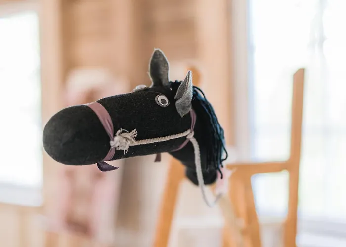 Hof Koehne - Doppelhaus - Dreifachhexe Schmallenberg