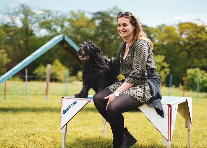 Hof Koehne - Doppelhaus - Dreifachhexe Schmallenberg