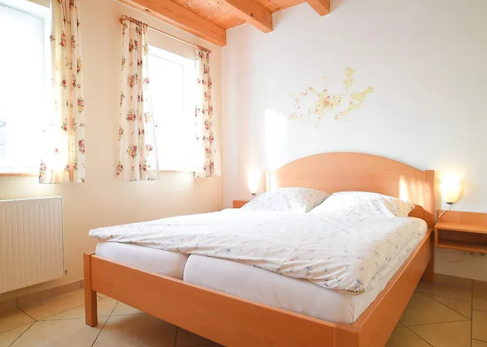 Hof Koehne - Doppelhaus - Dreifachhexe * Schmallenberg