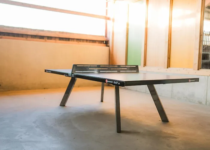 Hof Koehne - Doppelhaus - Dreifachhexe