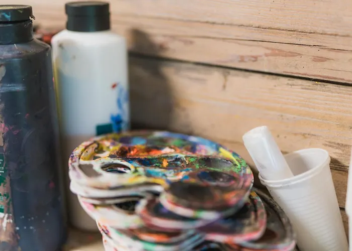 Hof Koehne - Doppelhaus - Dreifachhexe