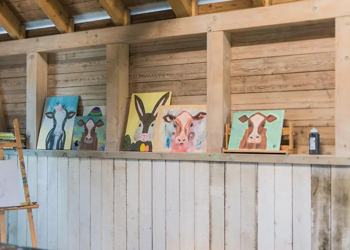 Hof Koehne - Doppelhaus - Dreifachhexe Сasa de vacaciones Schmallenberg