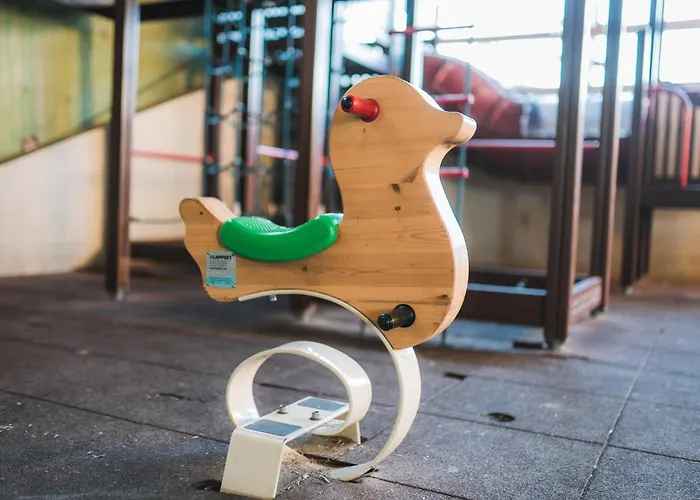 Hof Koehne - Doppelhaus - Dreifachhexe